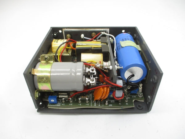 LAMBDA LYS-Y-24 105-132VAC 3.3/3.6A NSNP
