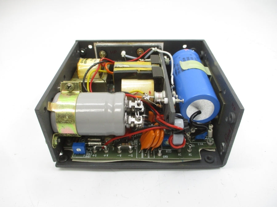 LAMBDA LYS-Y-24 105-132VAC 3.3/3.6A NSNP