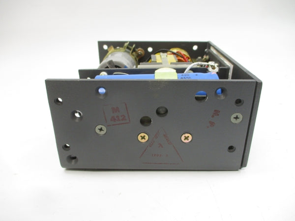 LAMBDA LYS-Y-24 105-132VAC 3.3/3.6A NSNP