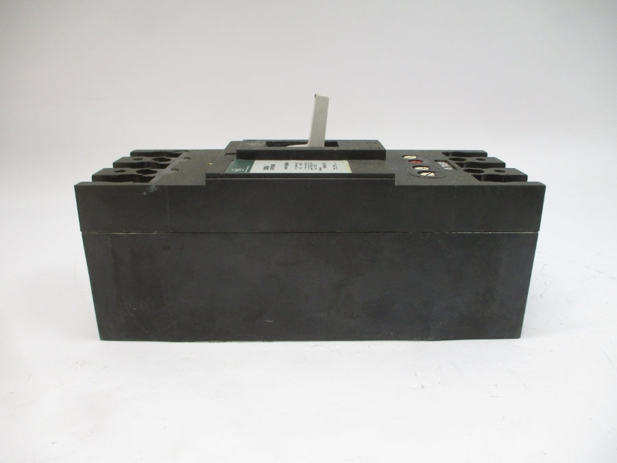 GENERAL ELECTRIC TFJ236175WL 600VAC 175A NSMP