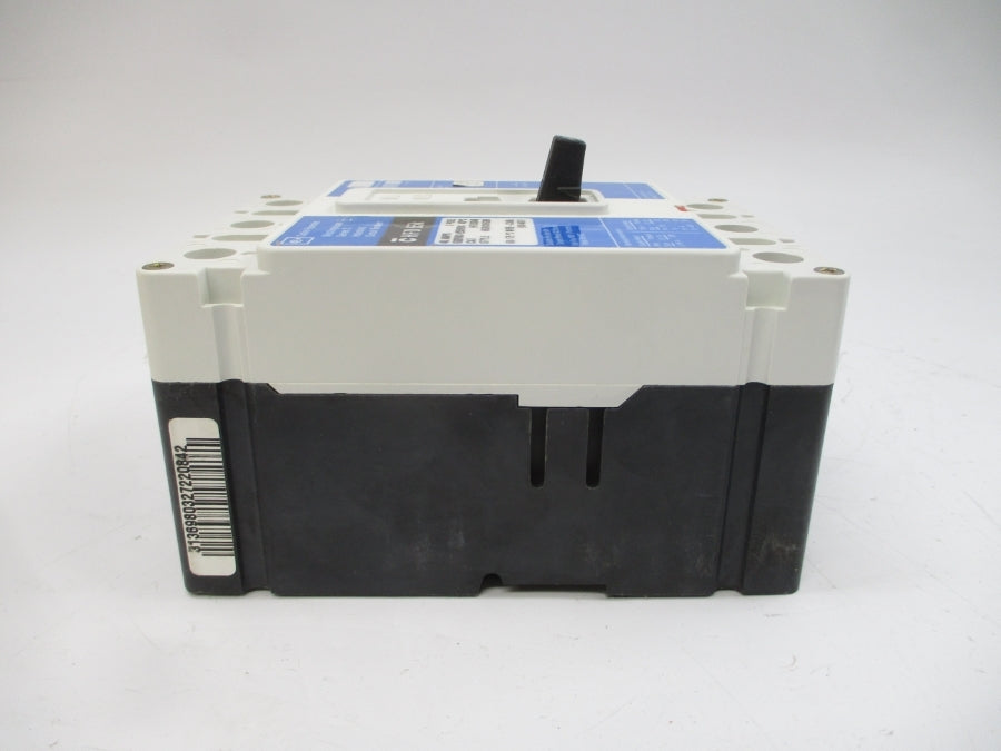 CUTLER HAMMER HFD3040 6639C86G89 SER. C 600VAC 40A NSMP