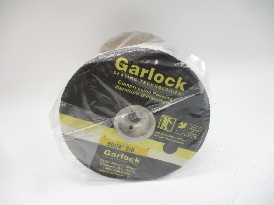 GARLOCK 5904 41150-2024 3/8" NSMP