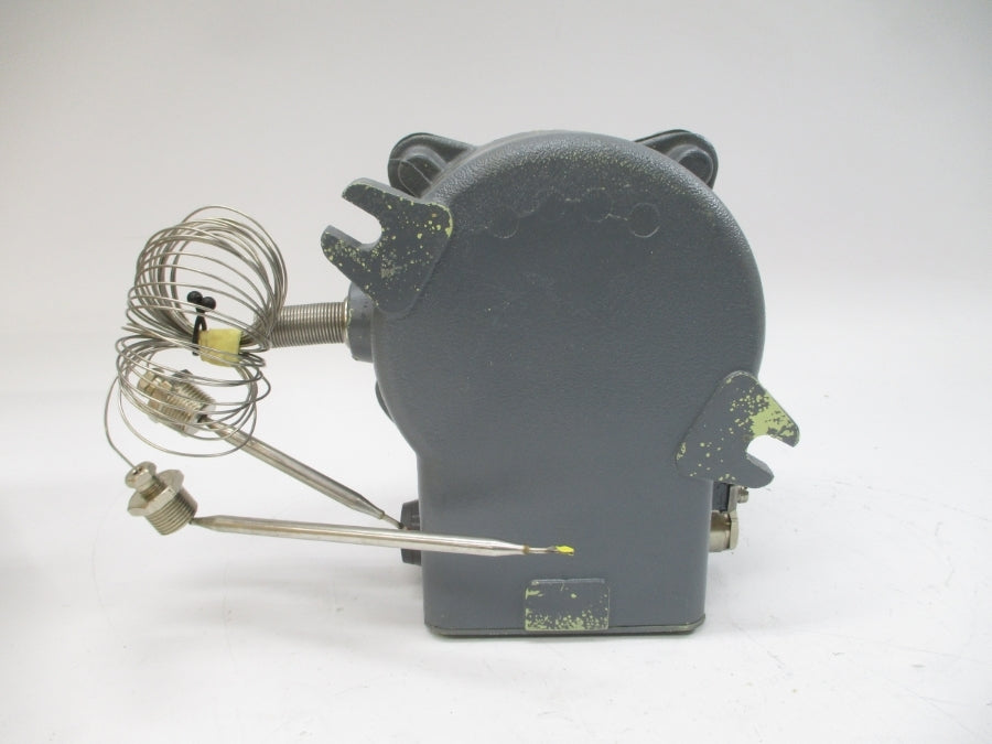 STAHL 8431/15-23-3 380V 16A 0-300'C NSMP