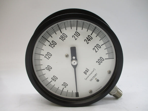 AMETEK 1931 300PSI 6-1/2" NSMP