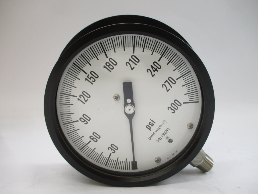 AMETEK 1931 300PSI 6-1/2" NSMP