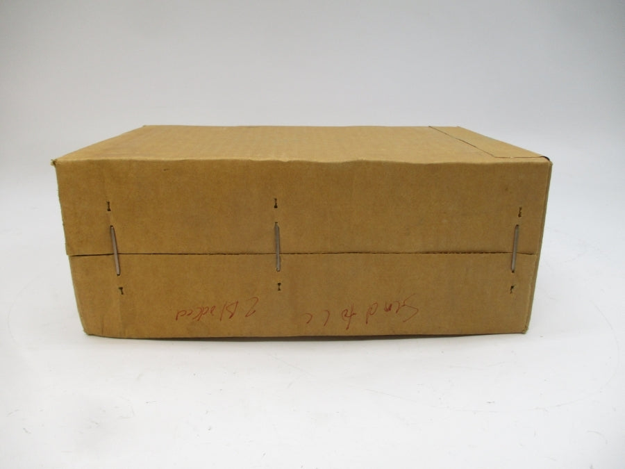 ACROMAG 1751-Y-K0-1 115VAC 0.1A NSFS