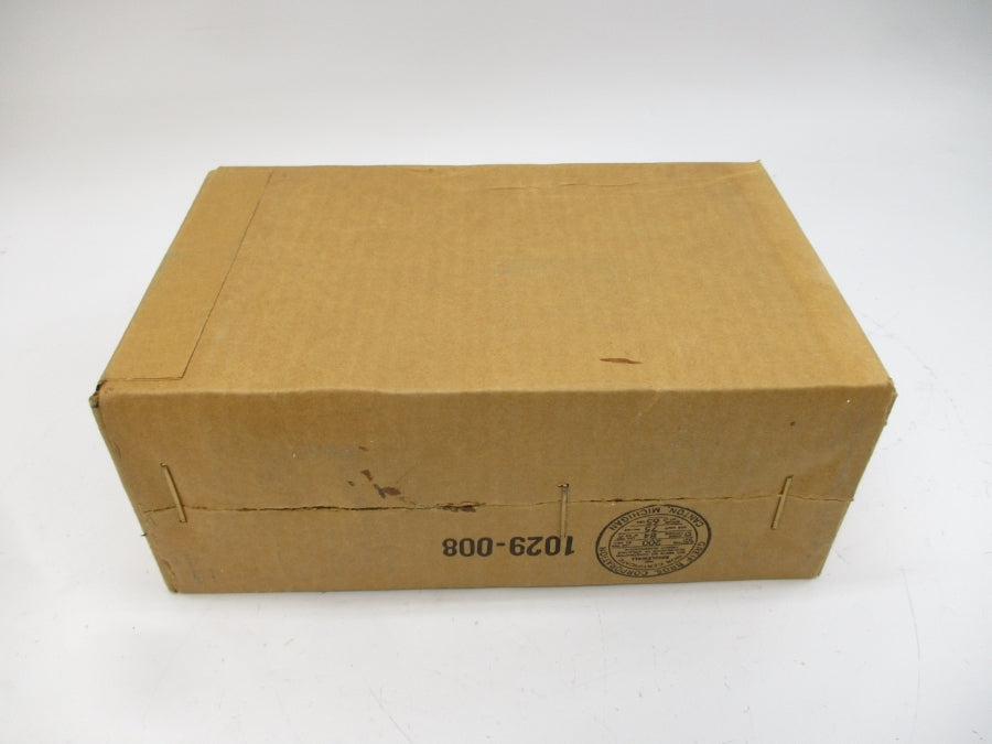 ACROMAG 1751-Y-K0-1 115VAC 0.1A NSFS