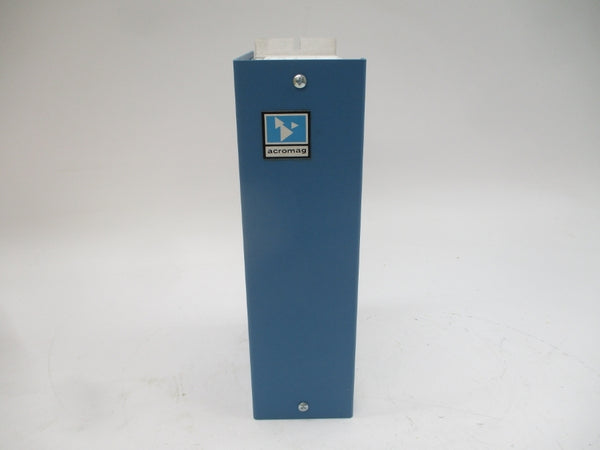 ACROMAG 1751-Y-K0-1 115VAC 0.1A NSMP