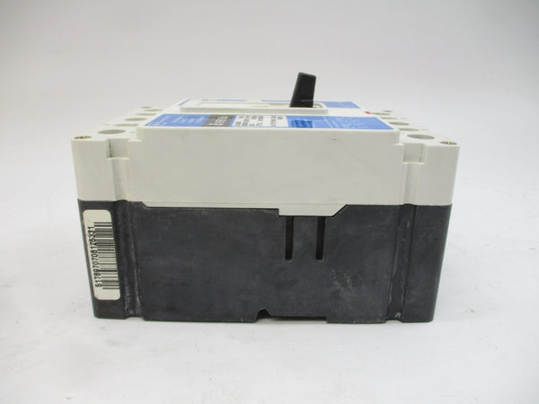 CUTLER HAMMER HFD3030 6639C86G87 SER. C 600VAC 30A NSMP