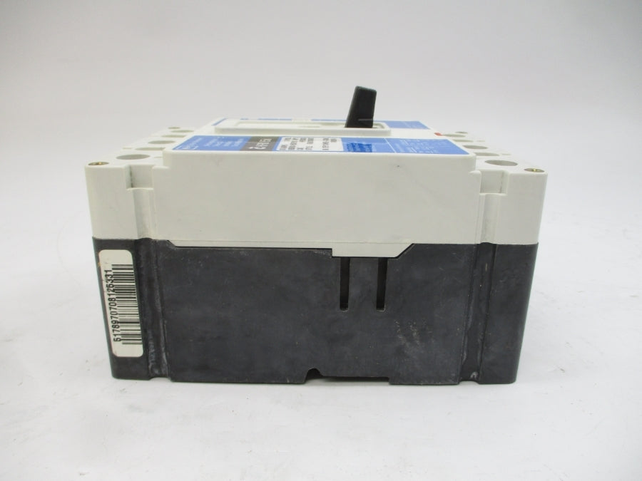 CUTLER HAMMER HFD3030 6639C86G87 SER. C 600VAC 30A NSMP