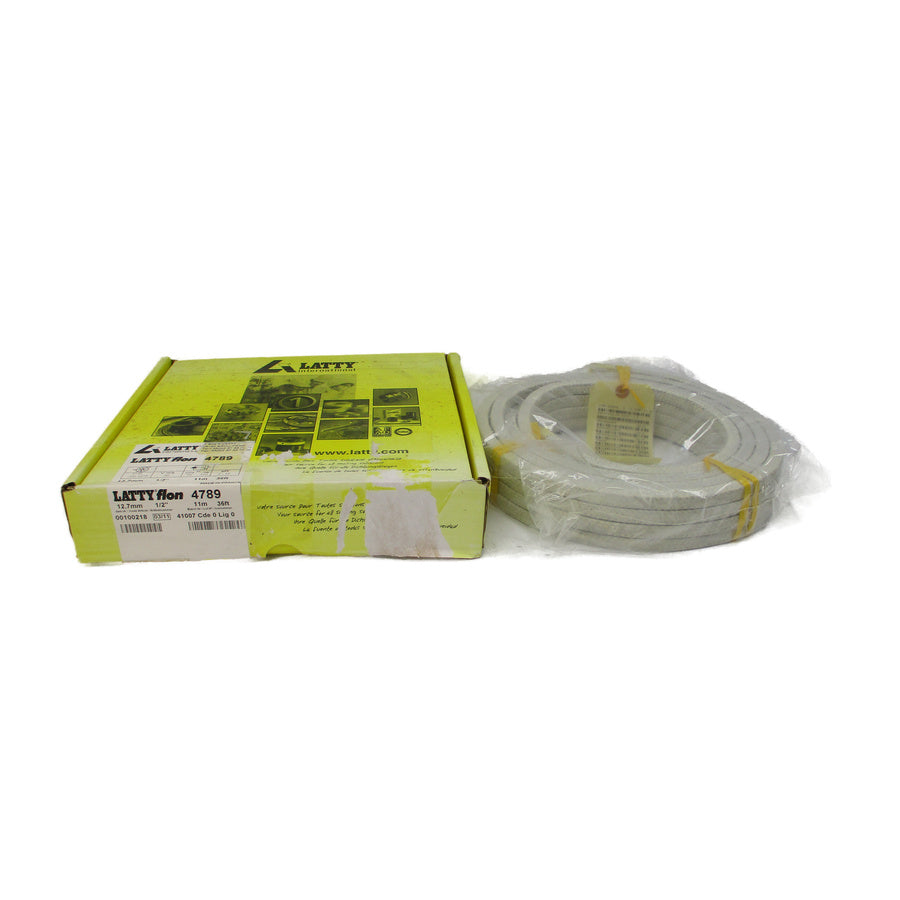 LATTY 4789 41007 1/2" 36' NSMP