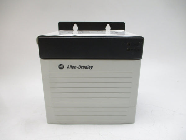 ALLEN BRADLEY 1756-PB75R SER. A NSMP