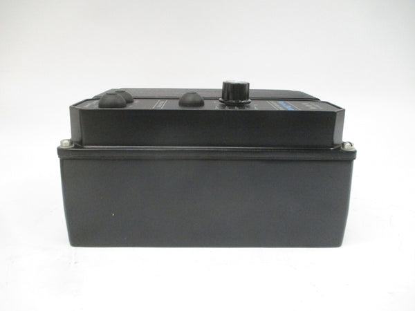 KB ELECTRONICS KBPC-240D (4084B) 115/230VAC 10.2ADC NSMP