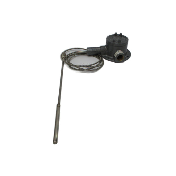 SOR 203L-K115-U9-C7A 2300PSI 150-375'F NSNP