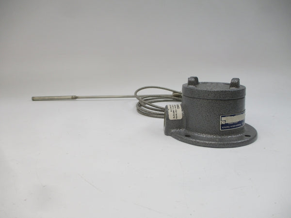 SOR 203L-K115-U9-C7A 2300PSI 150-375'F NSNP
