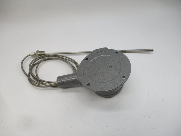 SOR 203L-K115-U9-C7A 2300PSI 150-375'F NSNP