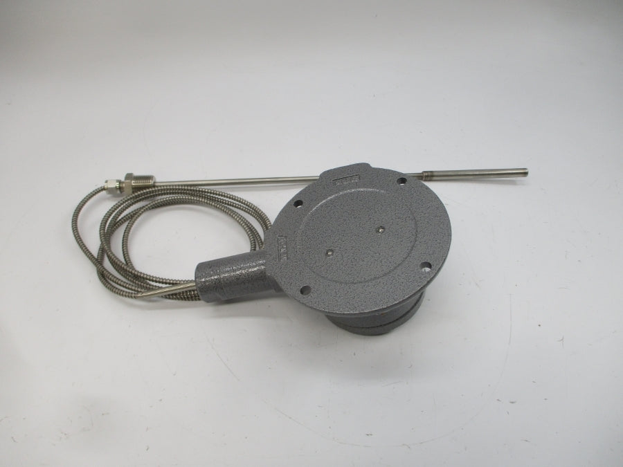 SOR 203L-K115-U9-C7A 2300PSI 150-375'F NSNP