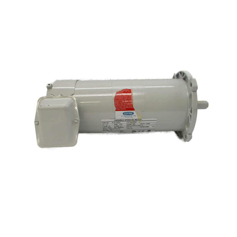 ELECTROL M-4616BNV D042 46605351543-0A 90V 5.5A NSNP