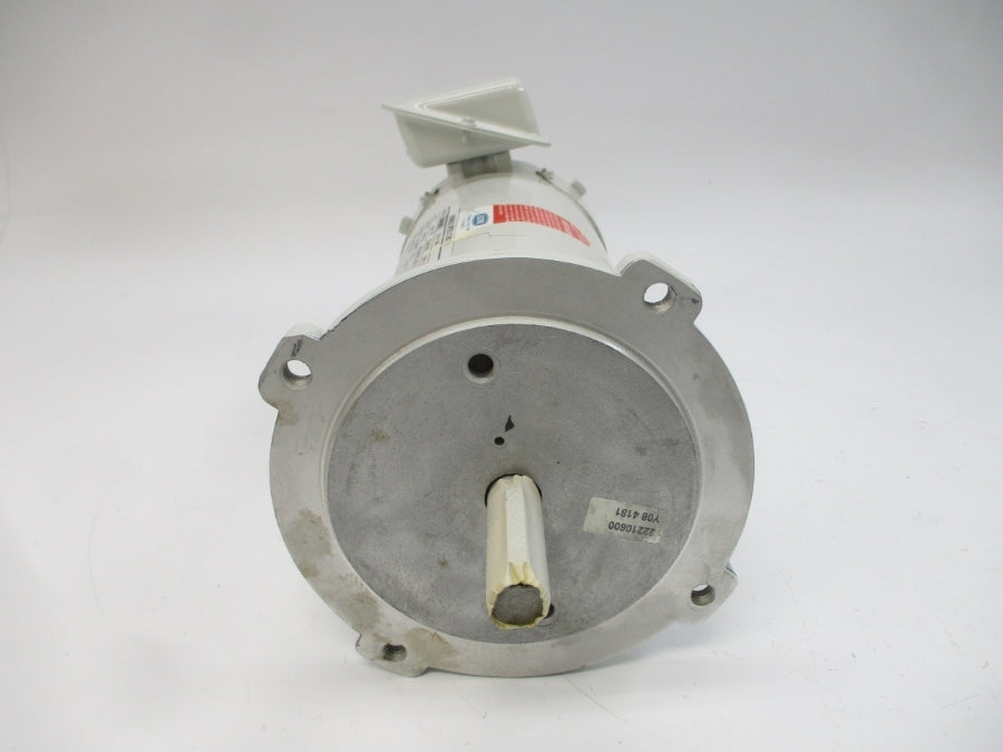 ELECTROL M-4616BNV D042 46605351543-0A 90V 5.5A NSNP