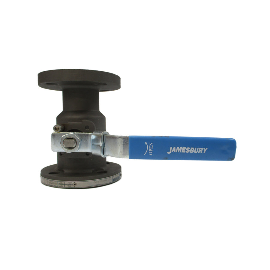 JAMESBURY 9150312236XTZ1 175/285PSI 1-1/2" NSNP