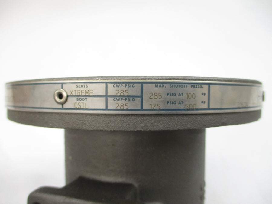 JAMESBURY 9150312236XTZ1 175/285PSI 1-1/2" NSNP