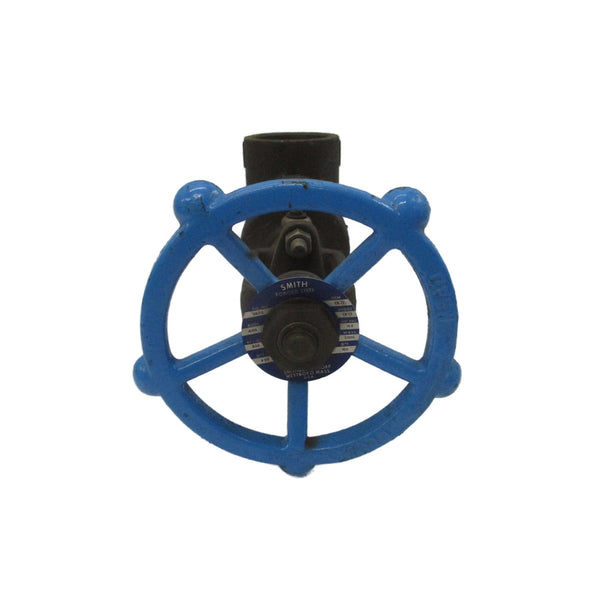 SMITH VALVE 0870 2" NSNP
