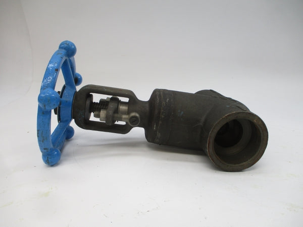 SMITH VALVE 0870 2" NSNP