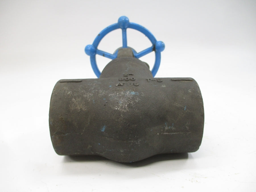 SMITH VALVE 0870 2" NSNP