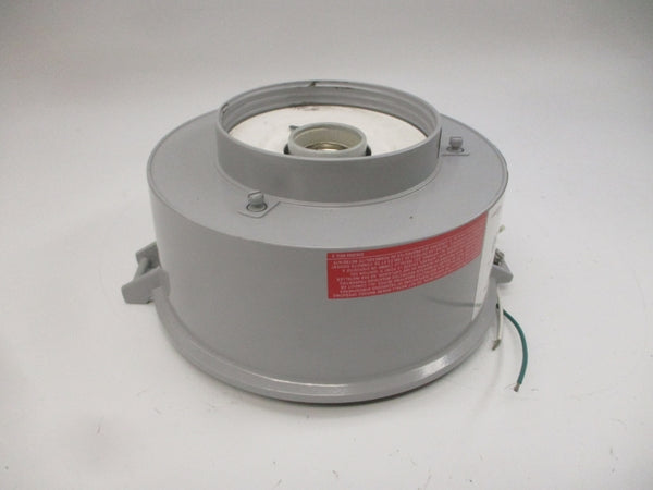 COOPER VMVS150/MTLXIR 277V 2.0A NSMP