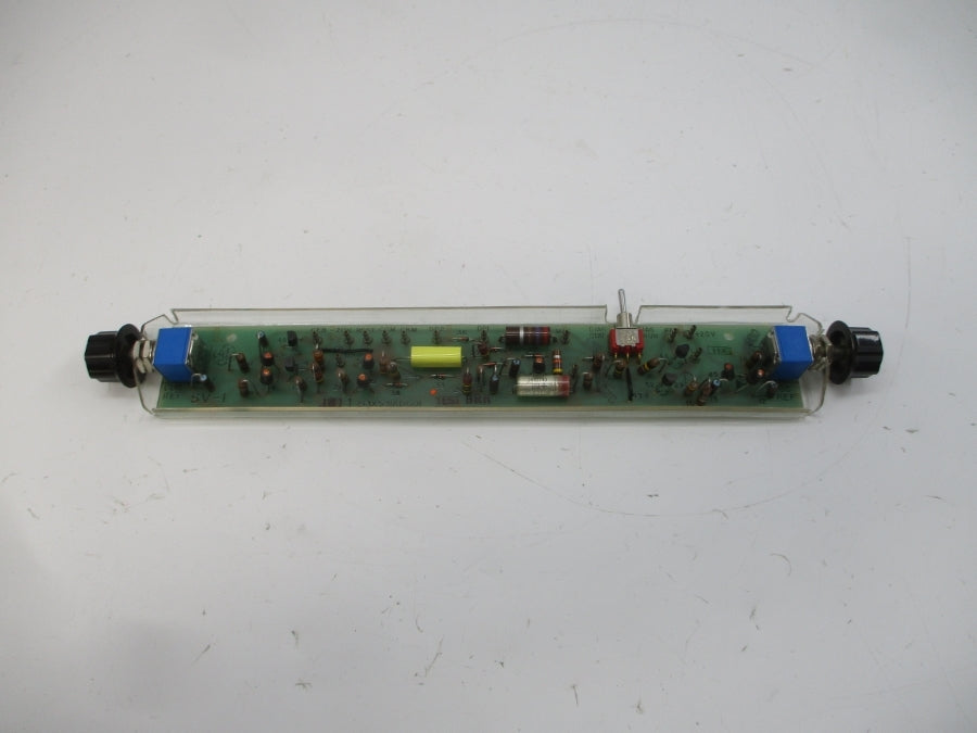 GENERAL ELECTRIC 193X531AD-G01 NSMP