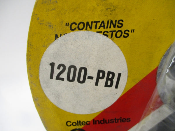GARLOCK 1200-PBI 41220-2012 3/16" NSMP