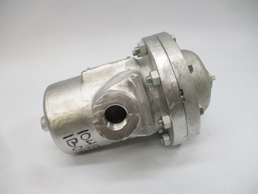 R.P. ADAMS GP-47-SS-HD 357A1233P006 300PSI 850'F 1" NSNP
