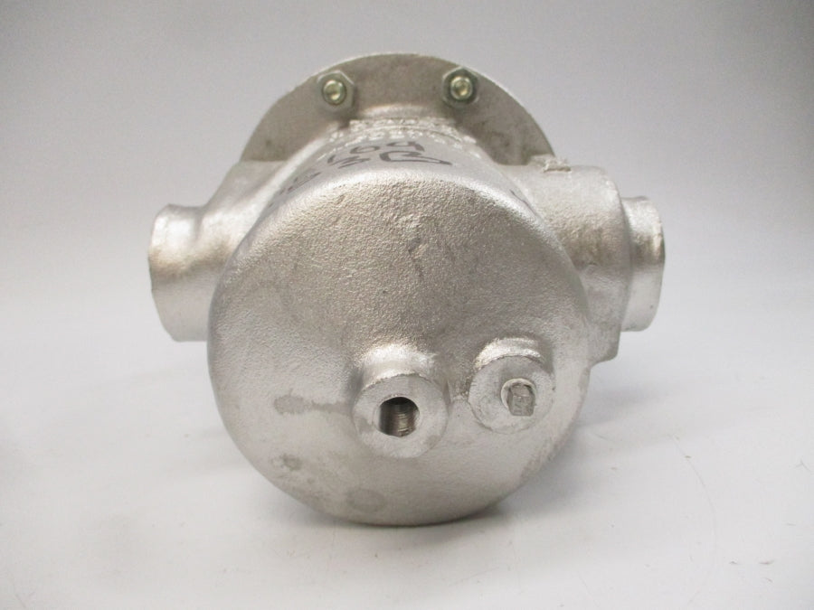 R.P. ADAMS GP-47-SS-HD 357A1233P006 300PSI 850'F 1" NSNP
