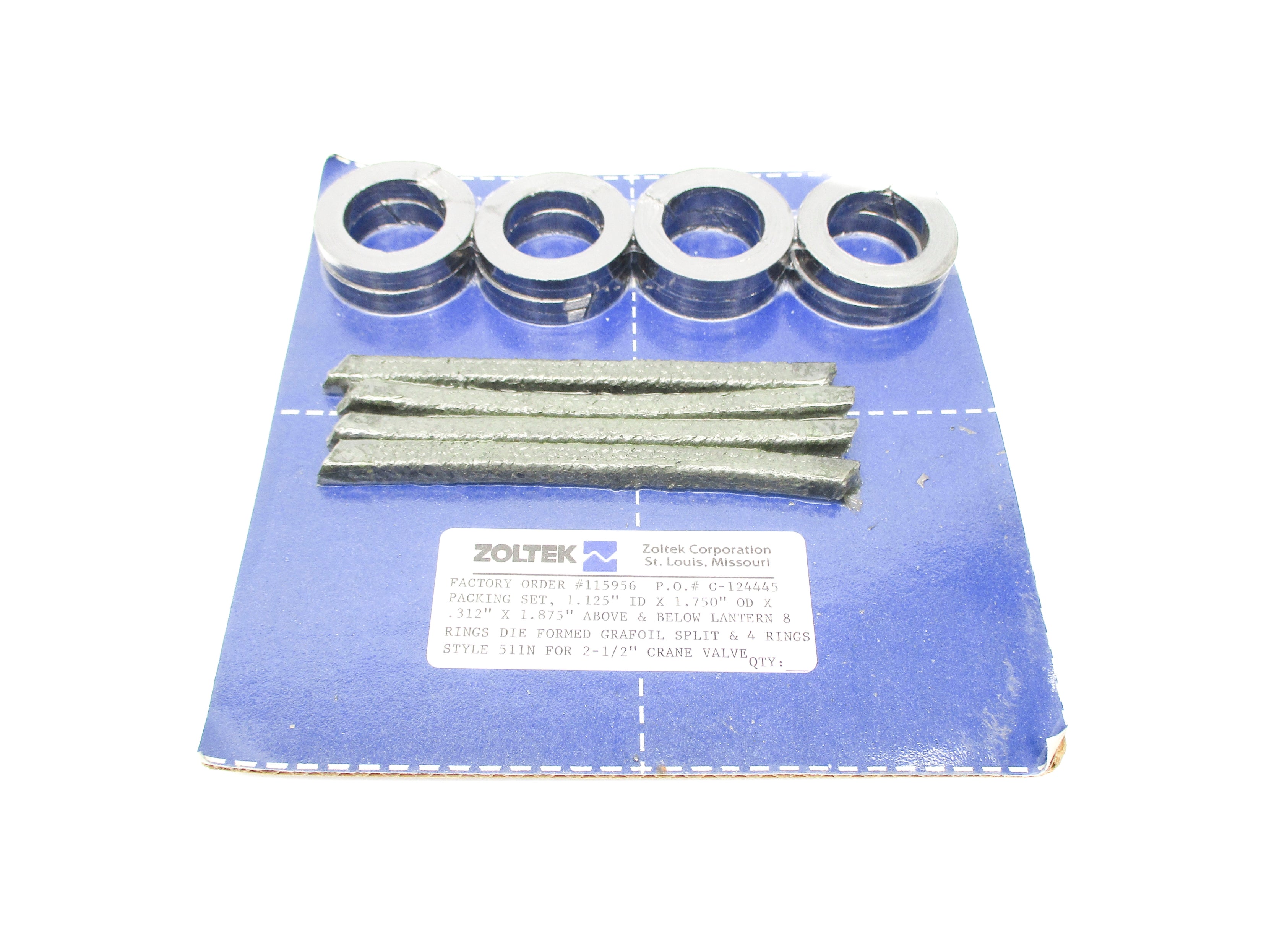 ZOLTEK 115956 NSMP