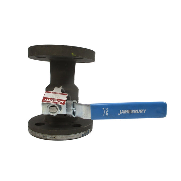 JAMESBURY 9300STG312236XTZ1 350/740PSI 1-1/2" NSNP