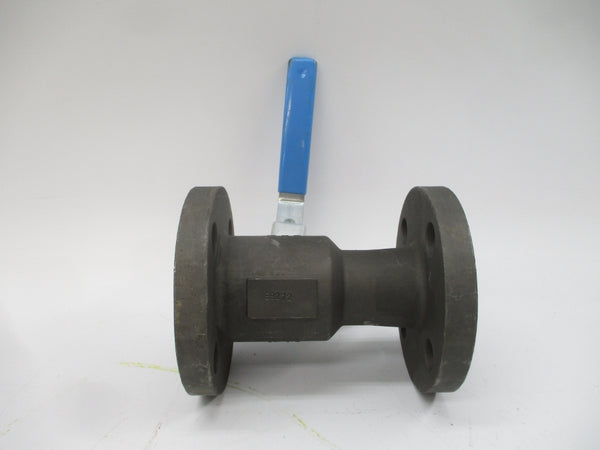 JAMESBURY 9300STG312236XTZ1 350/740PSI 1-1/2" NSNP