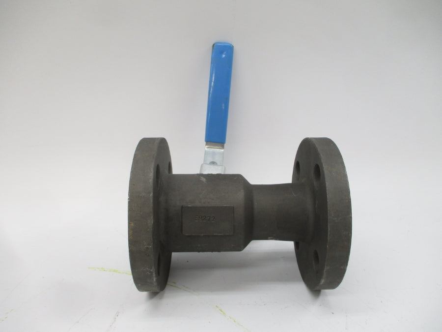 JAMESBURY 9300STG312236XTZ1 350/740PSI 1-1/2" NSNP