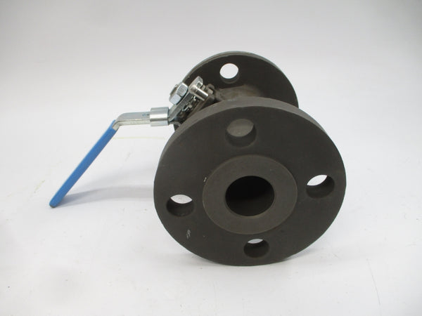 JAMESBURY 9300STG312236XTZ1 350/740PSI 1-1/2" NSNP
