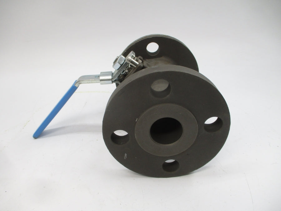 JAMESBURY 9300STG312236XTZ1 350/740PSI 1-1/2" NSNP