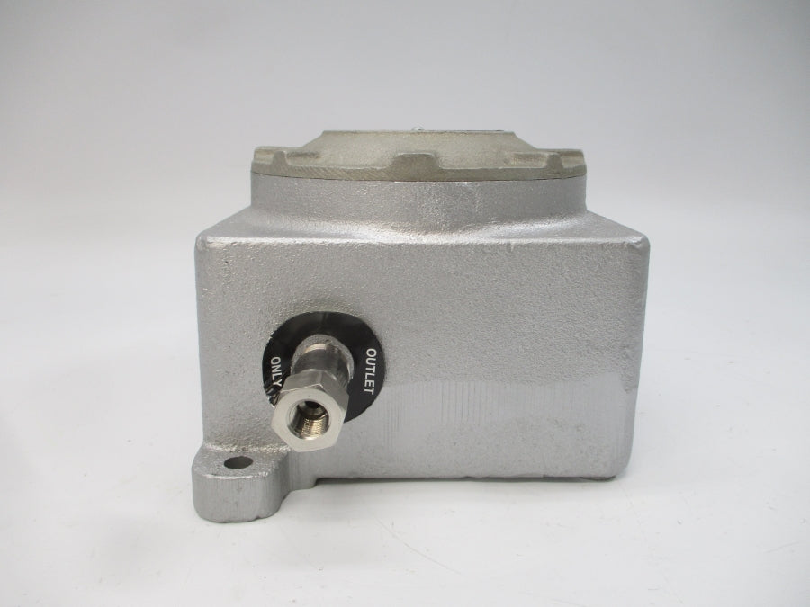 PARKER 75-82S 120VAC 0.5A 125PSI NSNP