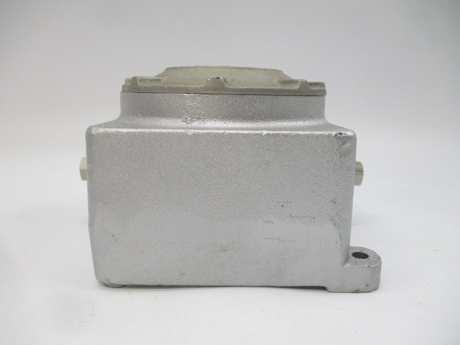 PARKER 75-82S 120VAC 0.5A 125PSI NSNP