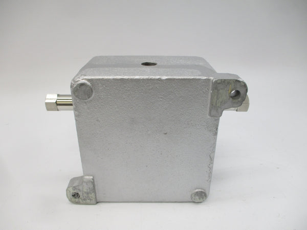 PARKER 75-82S 120VAC 0.5A 125PSI NSNP