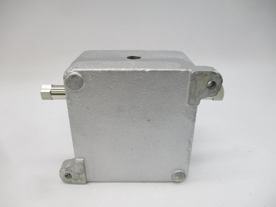 PARKER 75-82S 120VAC 0.5A 125PSI NSNP