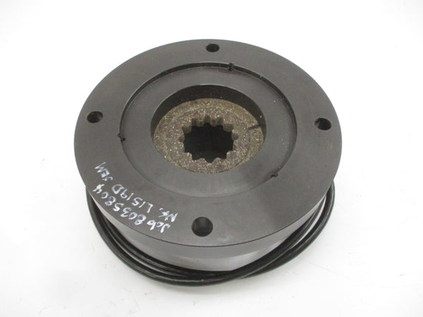 HILLIARD 6850-01-020-C 240VDC REV. C NSNP