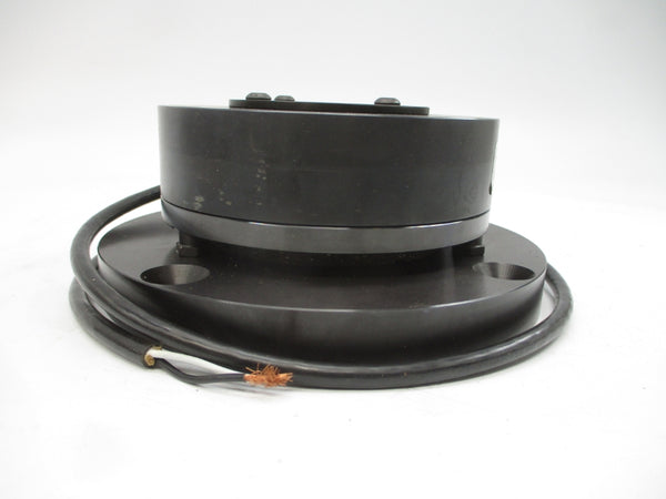 HILLIARD 6850-01-020-C 240VDC REV. C NSNP