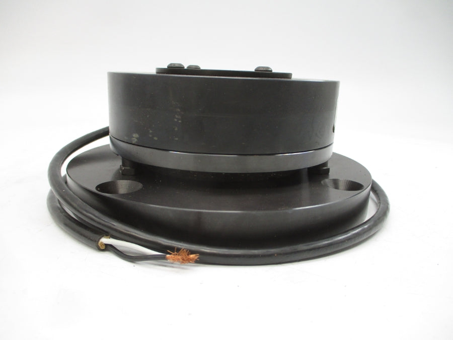 HILLIARD 6850-01-020-C 240VDC REV. C NSNP
