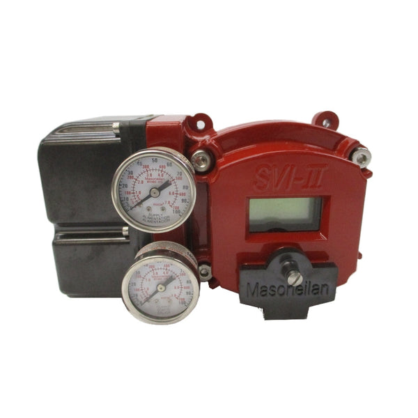 MASONEILAN SVI2-61123225 30V 120PSI NSNP