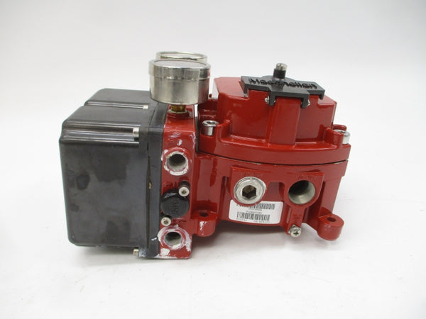 MASONEILAN SVI2-61123225 30V 120PSI NSNP
