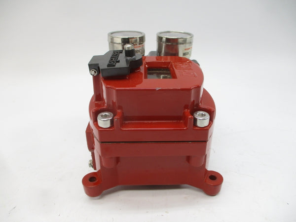 MASONEILAN SVI2-61123225 30V 120PSI NSNP