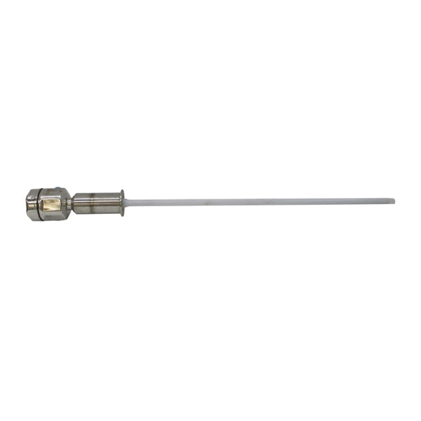 ENDRESS+HAUSER FMI51-A1KTDJB1C1A 12-35VDC 600PSI 27" NSNP